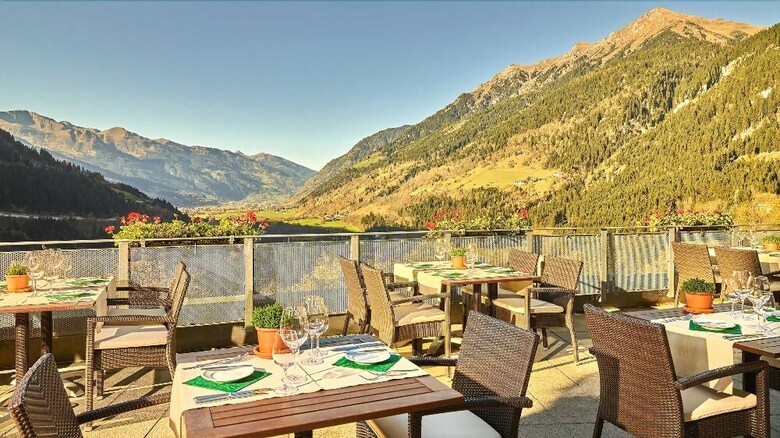 Apartamento Hapimag Resort Bad Gastein