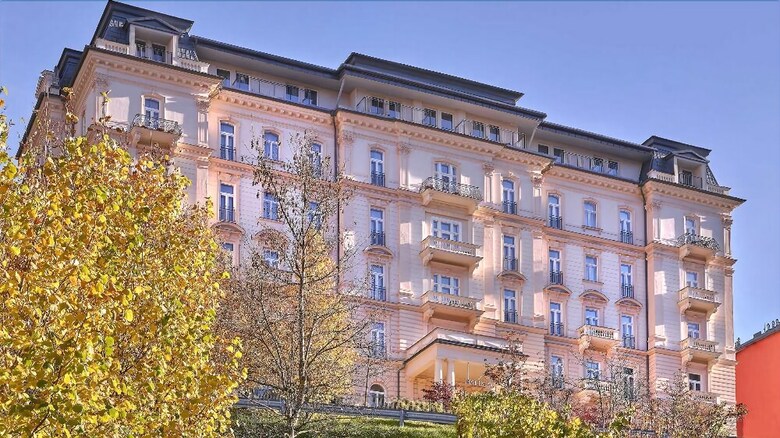 Apartamento Hapimag Resort Bad Gastein