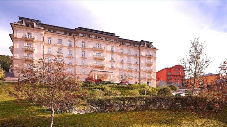 Apartamento Hapimag Resort Bad Gastein