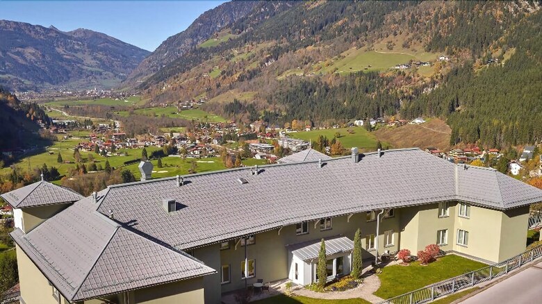 Apartamento Hapimag Resort Bad Gastein