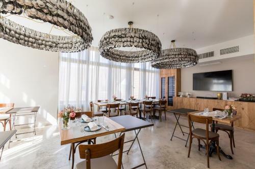 Genie�erhotel Villa Rosa