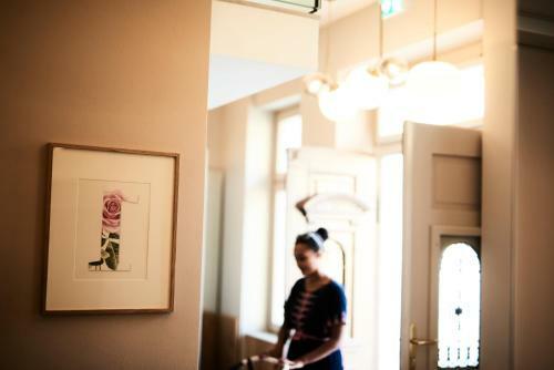 Genie�erhotel Villa Rosa