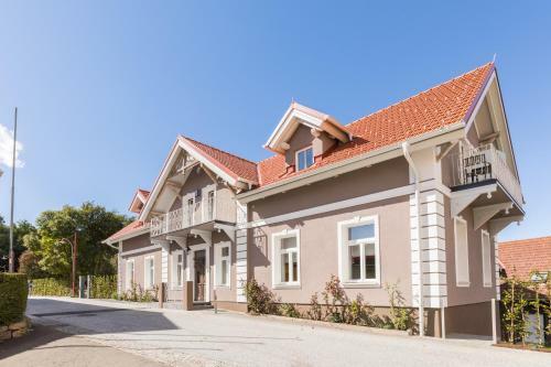 Genie�erhotel Villa Rosa
