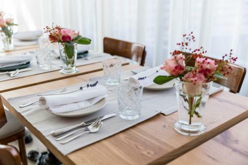 Genie�erhotel Villa Rosa