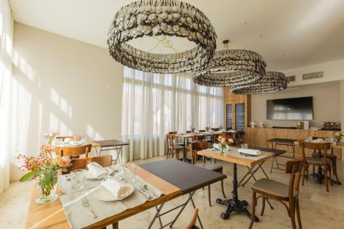 Genie�erhotel Villa Rosa