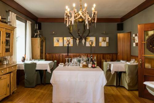 Genie�erhotel Villa Rosa