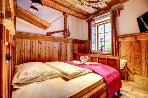 Posada Welterbe-wirtshaus Steegwirt