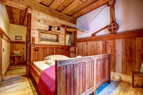 Posada Welterbe-wirtshaus Steegwirt