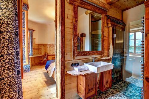 Posada Welterbe-wirtshaus Steegwirt