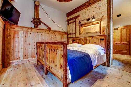 Posada Welterbe-wirtshaus Steegwirt