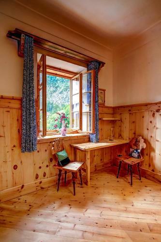 Posada Welterbe-wirtshaus Steegwirt