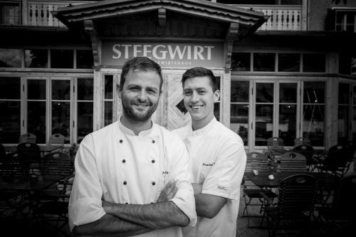 Posada Welterbe-wirtshaus Steegwirt