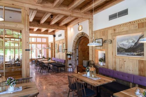 Posada Welterbe-wirtshaus Steegwirt