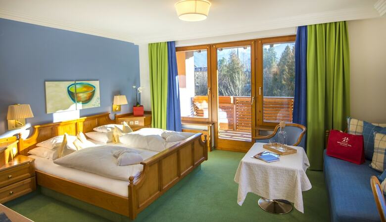 Impuls Hotel Tirol
