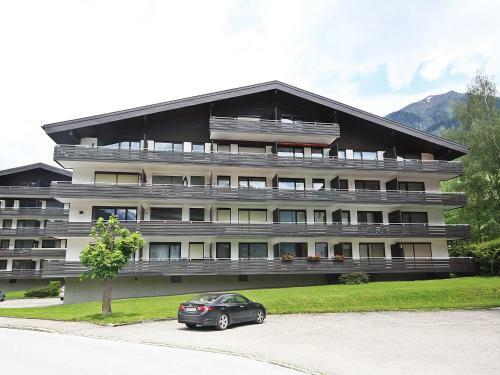 Apartment Sonnenappartements.1
