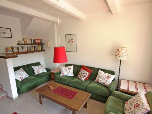 Apartment Sonnenappartements.1