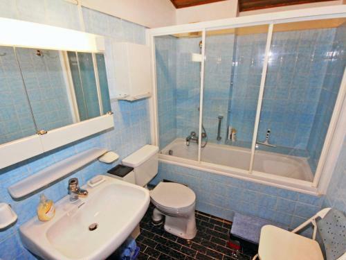 Apartment Sonnenappartements.1