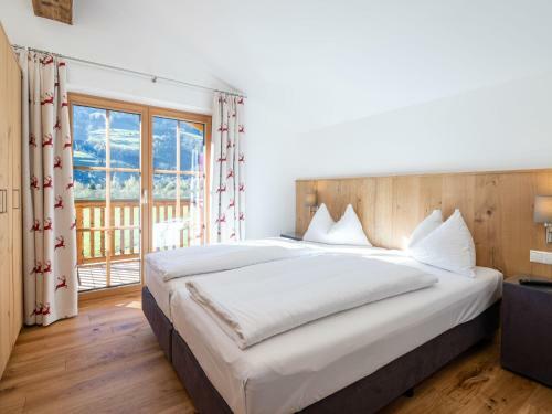 Chalet Mariland Bad Hofgastein