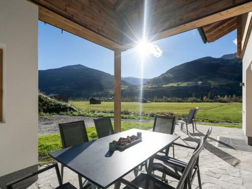 Chalet Mariland Bad Hofgastein