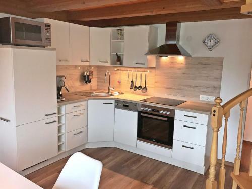 Apartment Pyrkerstrasse