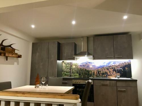 Apartamento Achen Appartement