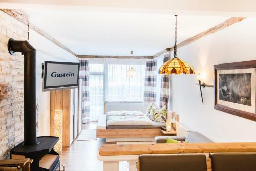Apartamento Achen Appartement
