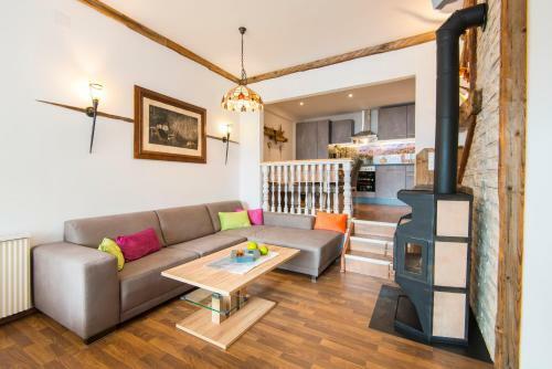 Apartamento Achen Appartement