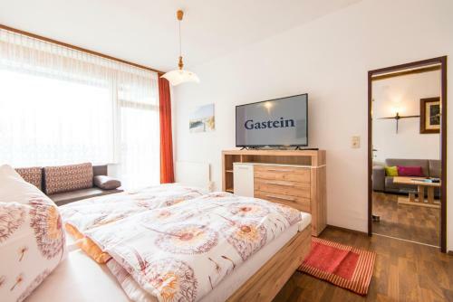 Apartamento Achen Appartement