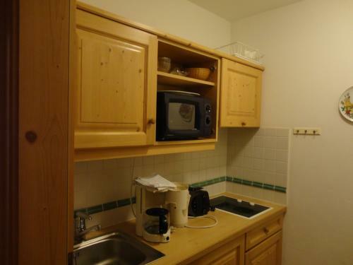 Apartamento Villa St. Georg