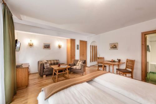 Apartamento Villa St. Georg