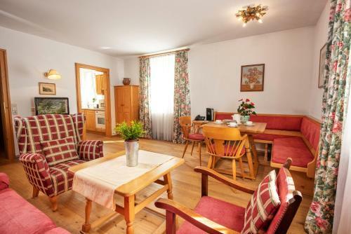 Apartamento Villa St. Georg