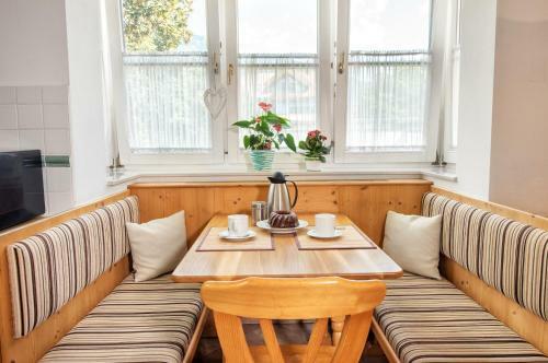 Apartamento Villa St. Georg