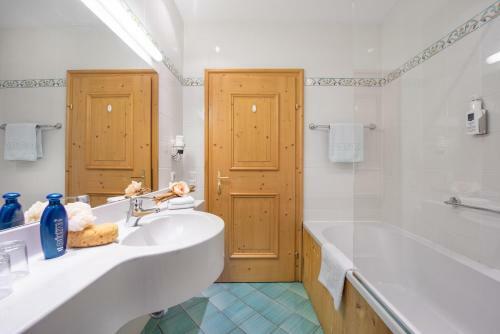 Apartamento Villa St. Georg