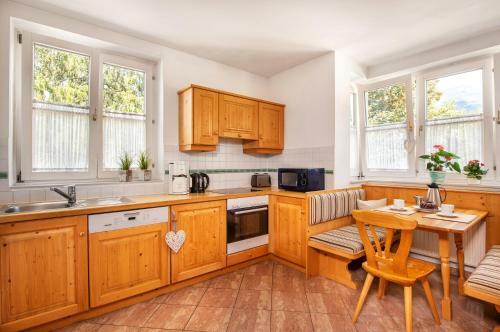 Apartamento Villa St. Georg