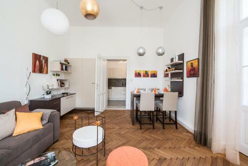Apartments Villa Schodterer - Adults Only