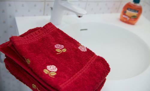 Apartments Villa Schodterer - Adults Only