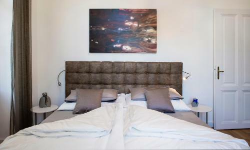 Apartments Villa Schodterer - Adults Only