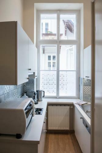 Apartments Villa Schodterer - Adults Only