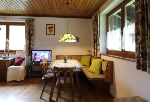 Apartamento Fewo Brunnach By Isa Badkleinkirchheim
