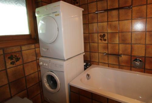 Apartamento Fewo Brunnach By Isa Badkleinkirchheim