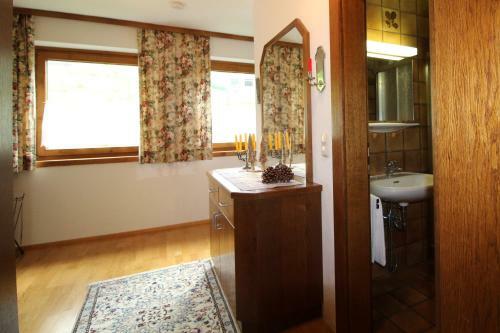 Apartamento Fewo Brunnach By Isa Badkleinkirchheim