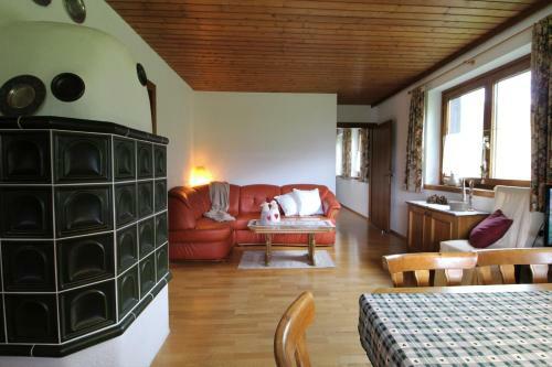 Apartamento Fewo Brunnach By Isa Badkleinkirchheim