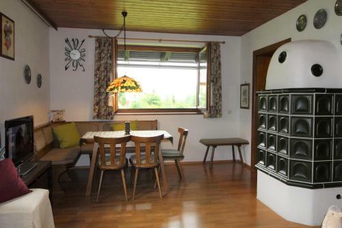 Apartamento Fewo Brunnach By Isa Badkleinkirchheim