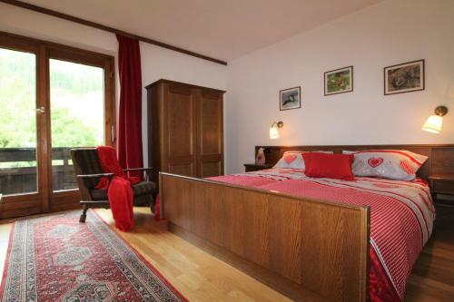 Apartamento Fewo Brunnach By Isa Badkleinkirchheim