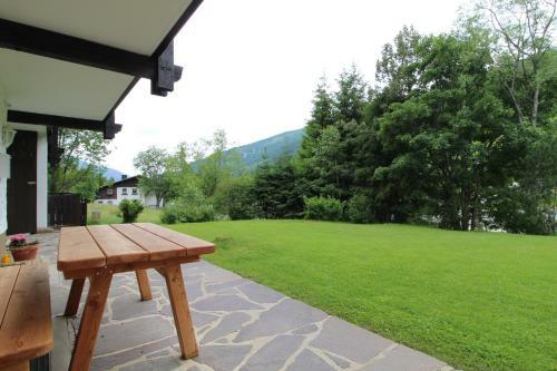 Apartamento Fewo Brunnach By Isa Badkleinkirchheim