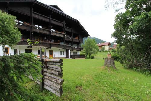 Apartamento Fewo Brunnach By Isa Badkleinkirchheim