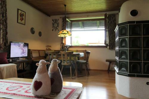 Apartamento Fewo Brunnach By Isa Badkleinkirchheim