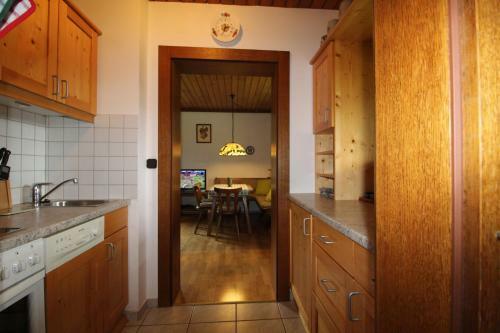 Apartamento Fewo Brunnach By Isa Badkleinkirchheim