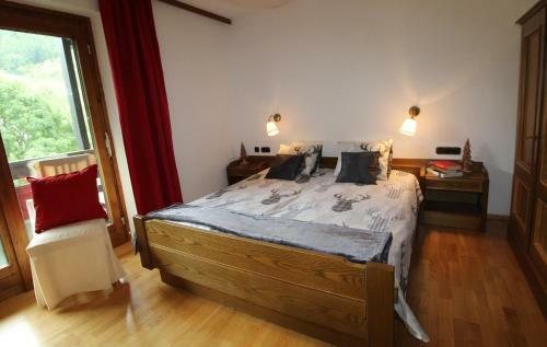Apartamento Fewo Brunnach By Isa Badkleinkirchheim