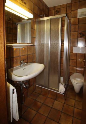 Apartamento Fewo Brunnach By Isa Badkleinkirchheim